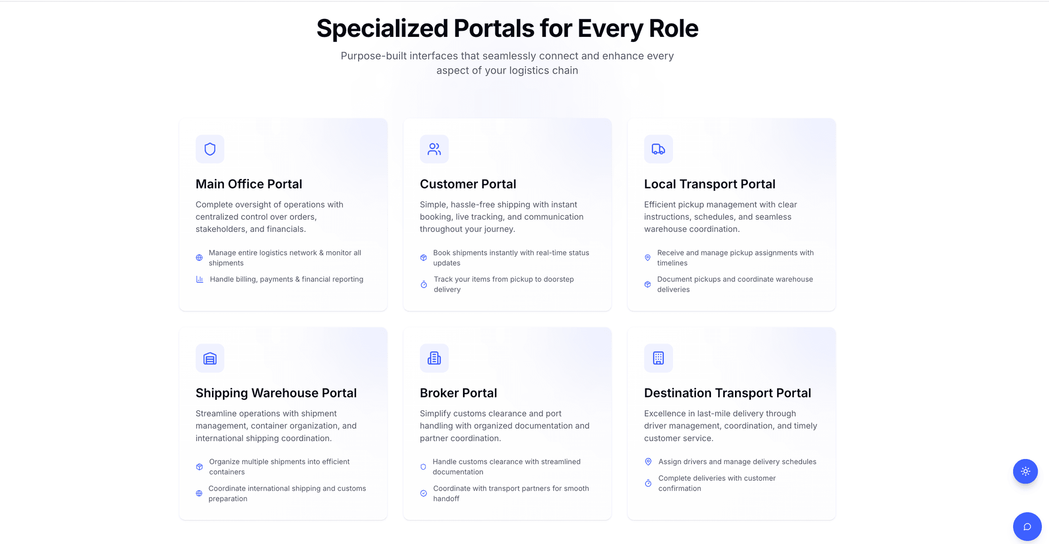 Ross Auto CRM thumbnail 2
