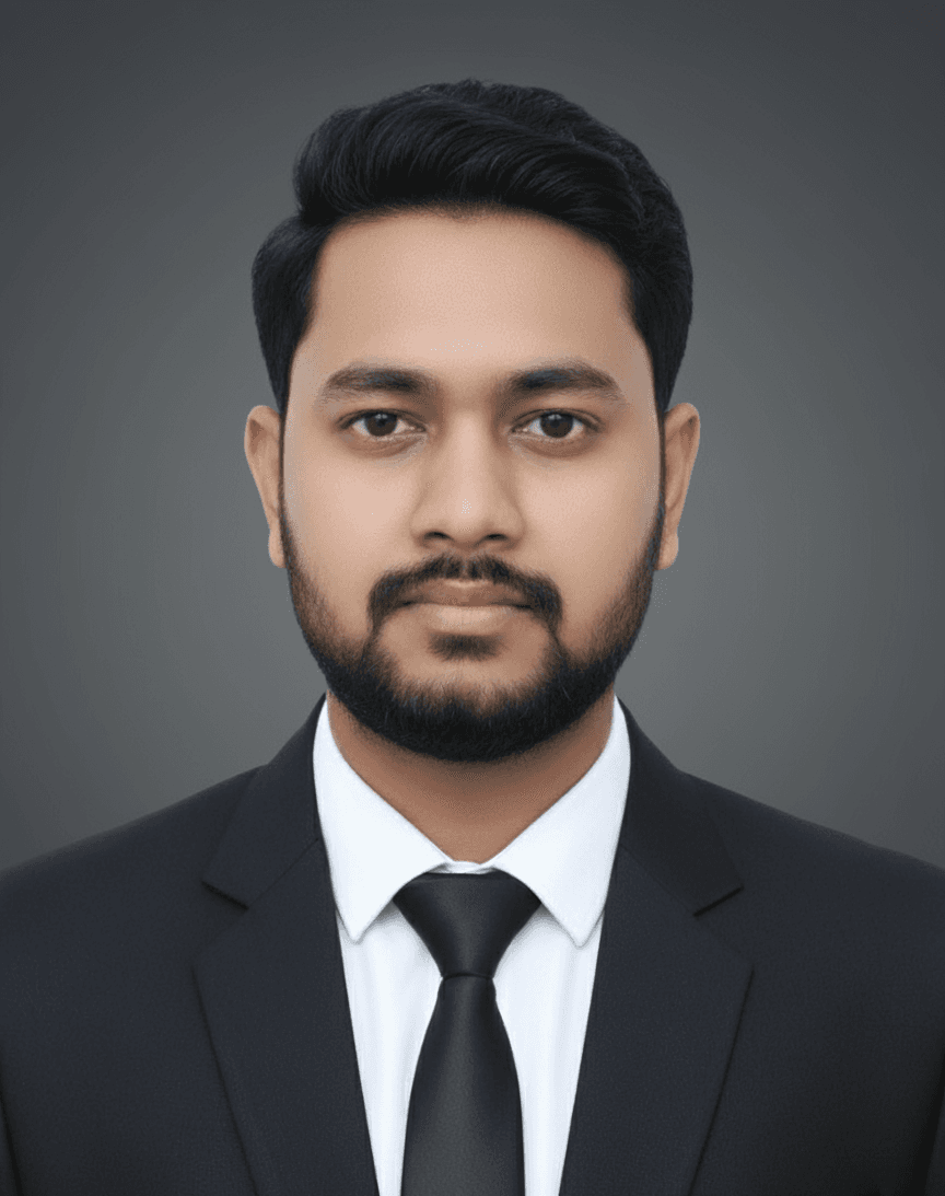 Shahadat Hossen